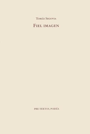 FIEL IMAGEN | 9788481910650 | T.SEGOVIA | Llibreria Online de Vilafranca del Penedès | Comprar llibres en català