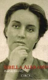 SIBILLA ALERAMO | 9788477651154 | RENE DE CECCATTY | Llibreria L'Odissea - Libreria Online de Vilafranca del Penedès - Comprar libros