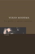 LA PERLA | 9788478442799 | YUKIO MISHIMA | Llibreria L'Odissea - Libreria Online de Vilafranca del Penedès - Comprar libros