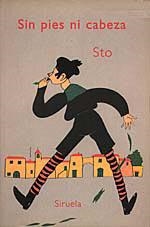 SIN PIES NI CABEZA | 9788478442805 | STO | Llibreria Online de Vilafranca del Penedès | Comprar llibres en català