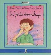 EN JORDI DORMILEGA | 9788424622183 | M.ESCARDO | Llibreria L'Odissea - Libreria Online de Vilafranca del Penedès - Comprar libros