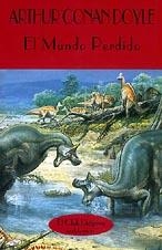 EL MUNDO PERDIDO | 9788477021537 | A. CONAN DOYLE | Llibreria L'Odissea - Libreria Online de Vilafranca del Penedès - Comprar libros