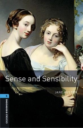 OXFORD BOOKWORMS LIBRARY 5. SENSE & SENSIBILITY MP3 PACK | 9780194621199 | AUSTEN, JANE | Llibreria L'Odissea - Libreria Online de Vilafranca del Penedès - Comprar libros