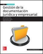 GESTION DE LA DOCUMENTACION JURIDICA Y EMPRESARIAL GS. LIBRO ALUMNO. | 9788448609696 | GUINOT, CARLOS/IRANZO, JOSÉ LUIS/RUBIO, BRÍGIDA/MUÑOZ CABANES, EDUARDO | Llibreria L'Odissea - Libreria Online de Vilafranca del Penedès - Comprar libros