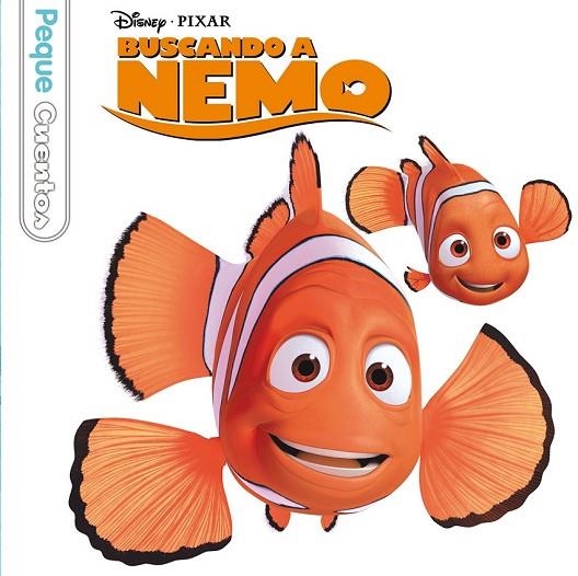 BUSCANDO A NEMO. PEQUECUENTOS | 9788499514352 | DISNEY | Llibreria L'Odissea - Libreria Online de Vilafranca del Penedès - Comprar libros