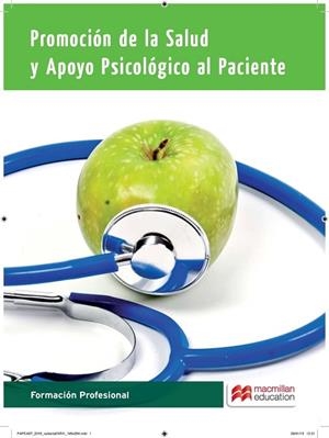 PROMOCION DE LA SALUD Y APOYO PSICOLOGICO 2015 | 9788416092352 | PORTILLO, M./PORTILLO, R./RODRIGO, F. | Llibreria L'Odissea - Libreria Online de Vilafranca del Penedès - Comprar libros