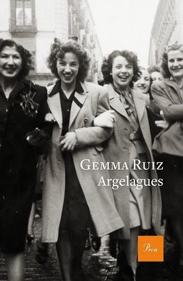 ARGELAGUES | 9788475886299 | RUIZ, GEMMA  | Llibreria L'Odissea - Libreria Online de Vilafranca del Penedès - Comprar libros