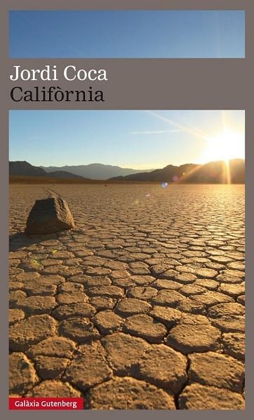 CALIFÒRNIA | 9788481092615 | COCA, JORDI | Llibreria Online de Vilafranca del Penedès | Comprar llibres en català