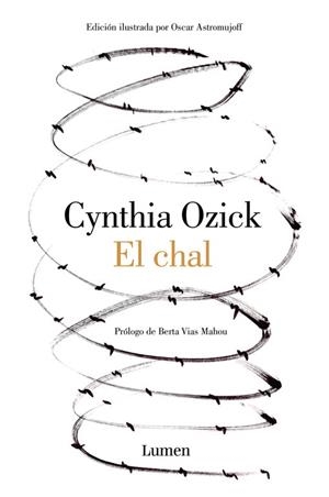 EL CHAL | 9788426402059 | OZICK, CYNTHIA | Llibreria L'Odissea - Libreria Online de Vilafranca del Penedès - Comprar libros