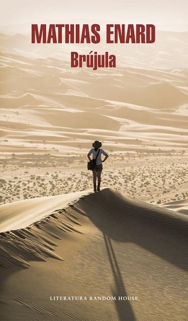 BRÚJULA | 9788439731818 | ENARD, MATHIAS | Llibreria L'Odissea - Libreria Online de Vilafranca del Penedès - Comprar libros