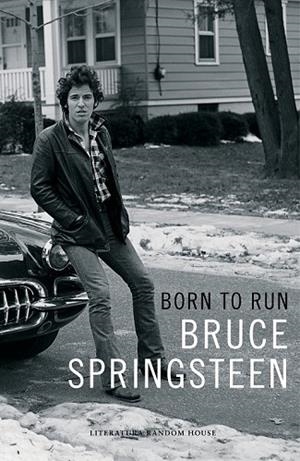 BORN TO RUN (EDICIÓN EN LENGUA ESPAÑOLA) | 9788439731825 | SPRINGSTEEN, BRUCE | Llibreria Online de Vilafranca del Penedès | Comprar llibres en català