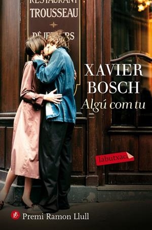 ALGÚ COM TU | 9788416600335 | BOSCH, XAVIER | Llibreria L'Odissea - Libreria Online de Vilafranca del Penedès - Comprar libros