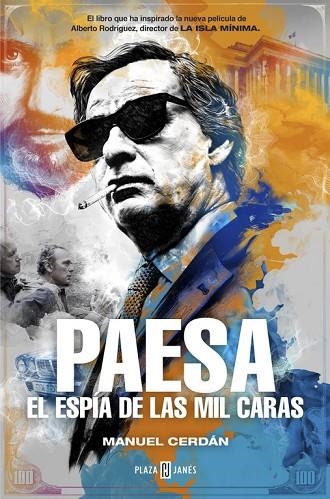 PAESA | 9788401018794 | CERDAN, MANUEL | Llibreria L'Odissea - Libreria Online de Vilafranca del Penedès - Comprar libros