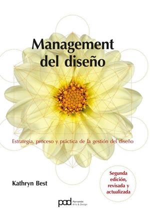 MANAGEMENT DEL DISENO | 9788434210639 | BEST, KATHRYN | Llibreria Online de Vilafranca del Penedès | Comprar llibres en català