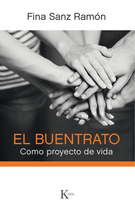 EL BUENTRATO | 9788499885254 | SANZ RAMÓN, FINA | Llibreria L'Odissea - Libreria Online de Vilafranca del Penedès - Comprar libros