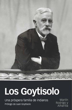 LOS GOYTISOLO | 9788415963905 | RODRIGO Y ALHARILLA, MARTIN | Llibreria Online de Vilafranca del Penedès | Comprar llibres en català