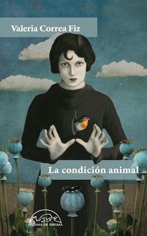 LA CONDICIÓN ANIMAL | 9788483932049 | CORREA FIZ, VALERIA | Llibreria L'Odissea - Libreria Online de Vilafranca del Penedès - Comprar libros