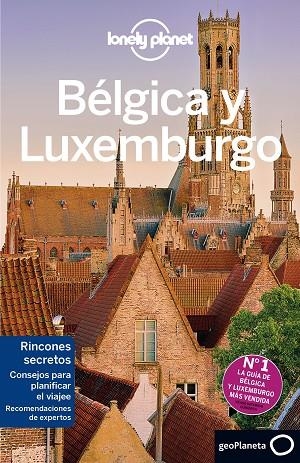 BÉLGICA Y LUXEMBURGO 3 | 9788408152231 | AA. VV. | Llibreria Online de Vilafranca del Penedès | Comprar llibres en català