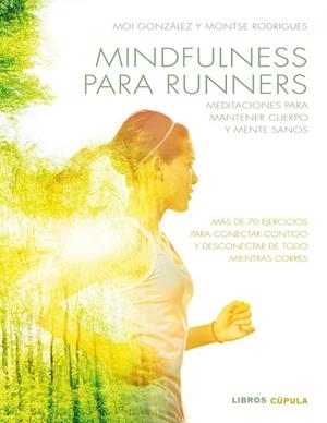 MINDFULNESS PARA RUNNERS | 9788448022457 | AA. VV. | Llibreria Online de Vilafranca del Penedès | Comprar llibres en català