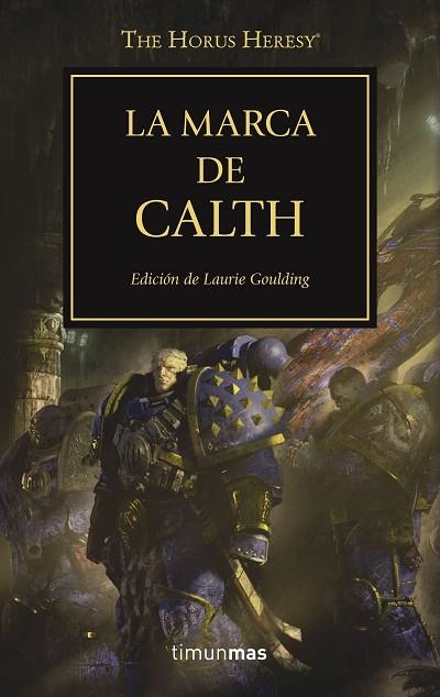 LA MARCA DE CALTH 25 | 9788445003329 | AA. VV. | Llibreria L'Odissea - Libreria Online de Vilafranca del Penedès - Comprar libros