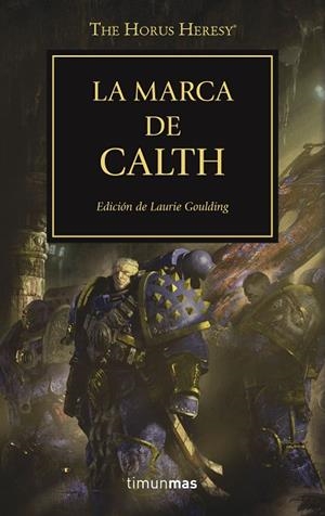 LA MARCA DE CALTH 25 | 9788445003329 | AA. VV. | Llibreria Online de Vilafranca del Penedès | Comprar llibres en català
