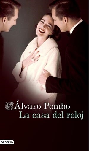 LA CASA DEL RELOJ | 9788423351381 | POMBO, ÁLVARO | Llibreria Online de Vilafranca del Penedès | Comprar llibres en català