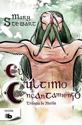 EL ÚLTIMO ENCANTAMIENTO | 9788490702802 | STEWART, MARY | Llibreria L'Odissea - Libreria Online de Vilafranca del Penedès - Comprar libros