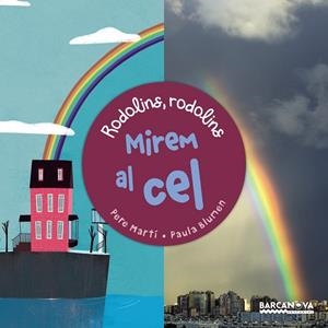 MIREM AL CEL | 9788448941161 | MARTÍ I BERTRAN, PERE | Llibreria L'Odissea - Libreria Online de Vilafranca del Penedès - Comprar libros