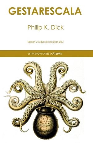 GESTARESCALA | 9788437635767 | DICK, PHILIP K | Llibreria Online de Vilafranca del Penedès | Comprar llibres en català