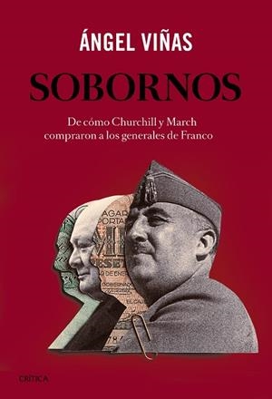 SOBORNOS | 9788416771011 | VIÑAS, ANGEL | Llibreria L'Odissea - Libreria Online de Vilafranca del Penedès - Comprar libros