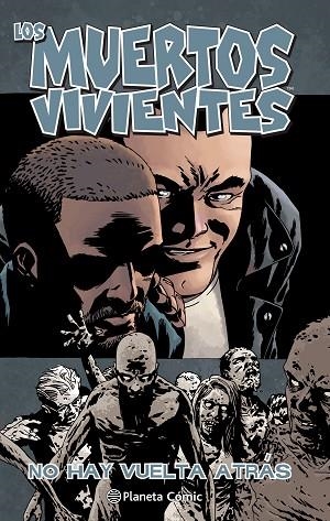 LOS MUERTOS VIVIENTES 25 | 9788468477770 | KIRKMAN | Llibreria L'Odissea - Libreria Online de Vilafranca del Penedès - Comprar libros