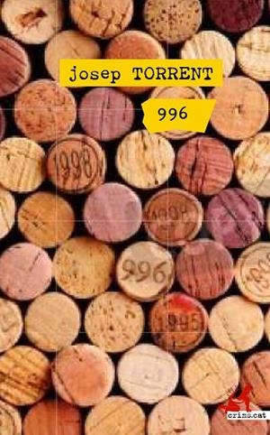 996 | 9788416328680 | TORRENT ALABAU, JOSEP | Llibreria L'Odissea - Libreria Online de Vilafranca del Penedès - Comprar libros