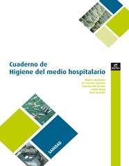 CUADERNO DE HIGIENE EN EL MEDIO HOSPITALARIO | 9788497716505 | MARTINEZ GRAU ET AL, MONICA | Llibreria L'Odissea - Libreria Online de Vilafranca del Penedès - Comprar libros