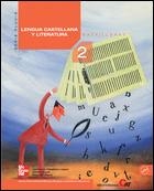 LENGUA Y LITERATURA CASTELLANA. 2 . BACHILLERATO | 9788448170110 | VILAPLANA JOSE | Llibreria Online de Vilafranca del Penedès | Comprar llibres en català