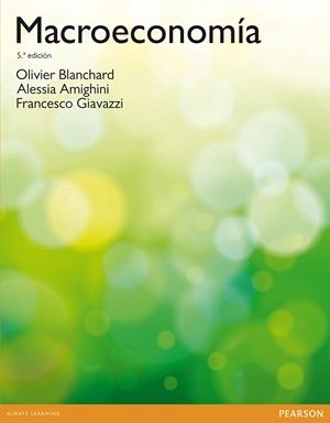 MACROECONOMÍA | 9788483227886 | BLANCHARD, OLIVIER/Y OTROS | Llibreria L'Odissea - Libreria Online de Vilafranca del Penedès - Comprar libros