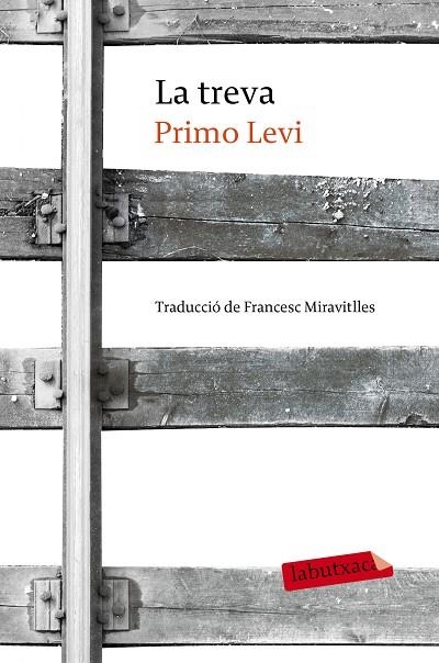 LA TREVA | 9788416600212 | LEVI, PRIMO | Llibreria L'Odissea - Libreria Online de Vilafranca del Penedès - Comprar libros