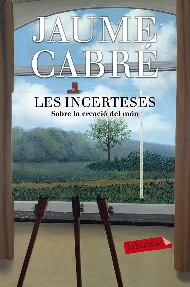 LES INCERTESES | 9788416600205 | CABRÉ, JAUME | Llibreria L'Odissea - Libreria Online de Vilafranca del Penedès - Comprar libros