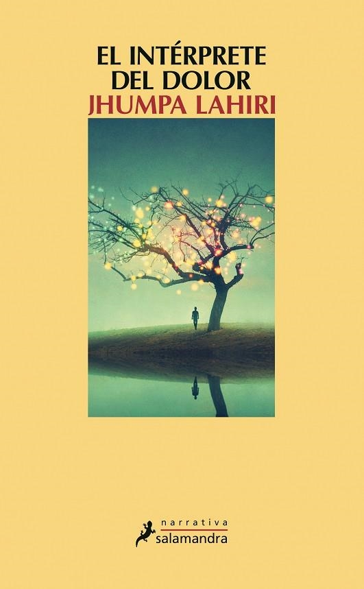 EL INTÉRPRETE DEL DOLOR | 9788498387230 | LAHIRI, JHUMPA | Llibreria L'Odissea - Libreria Online de Vilafranca del Penedès - Comprar libros