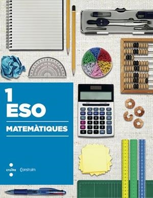 MATEMATIQUES-CO 15 | 9788466138499 | REBAGLIATO NADAL, JORDI/VALL SEGUÉ, JOSEP/PERALTA MÁS, LURDES/GONZÁLEZ FERNÁNDEZ, CLARA/JURADO LLAMA | Llibreria L'Odissea - Libreria Online de Vilafranca del Penedès - Comprar libros