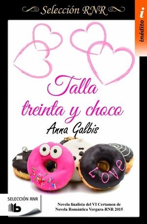 TALLA TREINTA Y CHOCO | 9788490702819 | GALBIS, ANNA | Llibreria L'Odissea - Libreria Online de Vilafranca del Penedès - Comprar libros