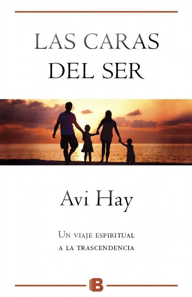 LAS CARAS DEL SER | 9788466659741 | HAY, AVI | Llibreria Online de Vilafranca del Penedès | Comprar llibres en català