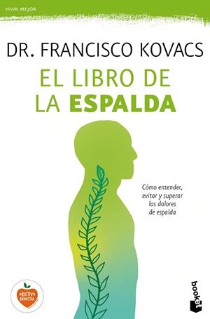 EL LIBRO DE LA ESPALDA | 9788499985688 | KOVACS, FRANCISCO | Llibreria Online de Vilafranca del Penedès | Comprar llibres en català