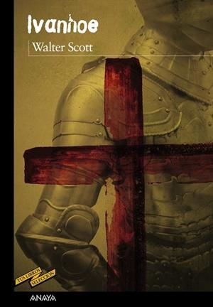 IVANHOE | 9788469808801 | SCOTT, WALTER | Llibreria L'Odissea - Libreria Online de Vilafranca del Penedès - Comprar libros