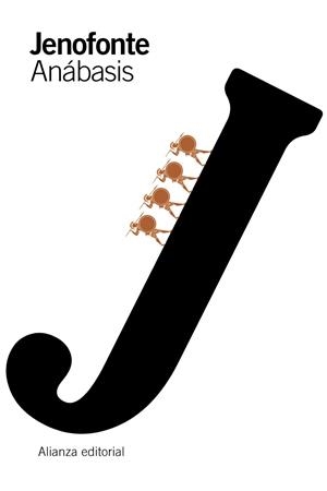 ANÁBASIS | 9788491044536 | JENOFONTE | Llibreria Online de Vilafranca del Penedès | Comprar llibres en català