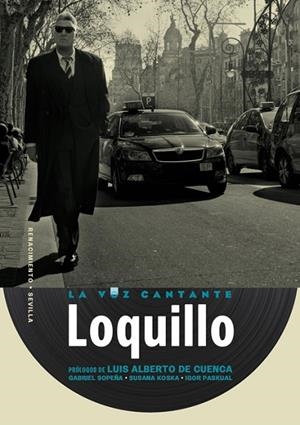 LOQUILLO | 9788416685707 | SANZ BELTRÁN, JOSÉ MARÍA | Llibreria Online de Vilafranca del Penedès | Comprar llibres en català