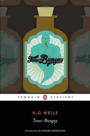 TONO-BUNGAY | 9788491052388 | WELLS, H G | Llibreria Online de Vilafranca del Penedès | Comprar llibres en català