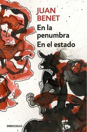 EN LA PENUMBRA / EN EL ESTADO | 9788490627587 | BENET, JUAN | Llibreria Online de Vilafranca del Penedès | Comprar llibres en català