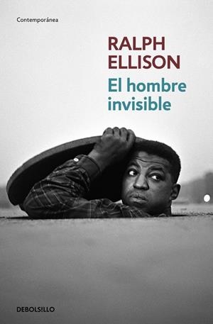 EL HOMBRE INVISIBLE | 9788466333566 | ELLISON, RALPH | Llibreria L'Odissea - Libreria Online de Vilafranca del Penedès - Comprar libros