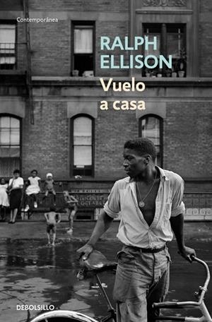 VUELO A CASA | 9788466333573 | ELLISON, RALPH | Llibreria L'Odissea - Libreria Online de Vilafranca del Penedès - Comprar libros