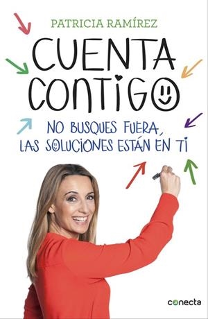 CUENTA CONTIGO | 9788416029419 | RAMIREZ, PATRICIA | Llibreria L'Odissea - Libreria Online de Vilafranca del Penedès - Comprar libros